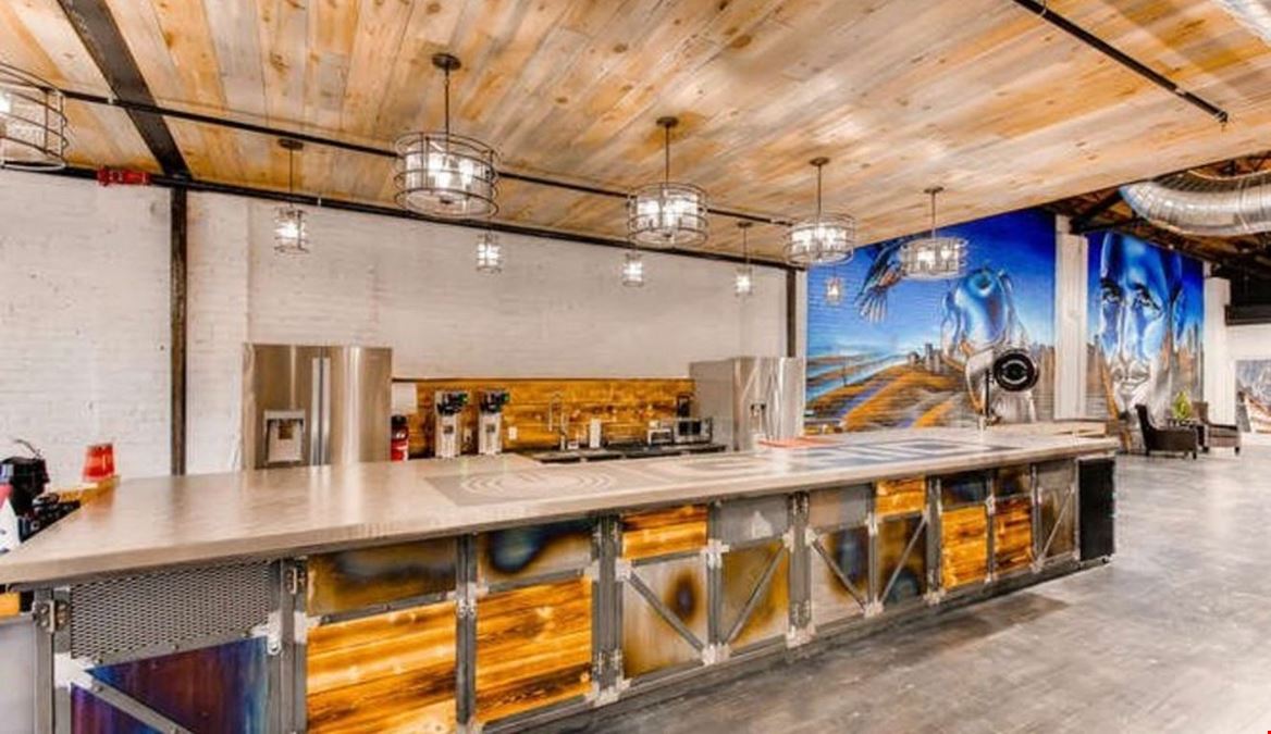 Grid Collaborative Workspaces