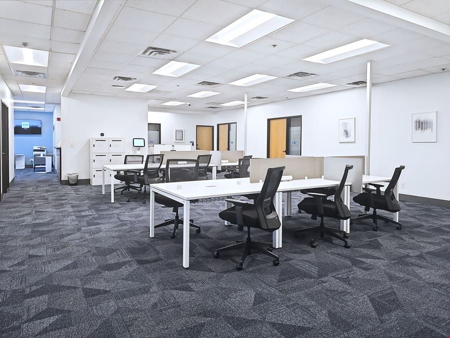 AZ, Tempe - Hayden Ferry Lake