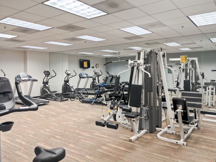 Regus - Alpharetta - Northwinds