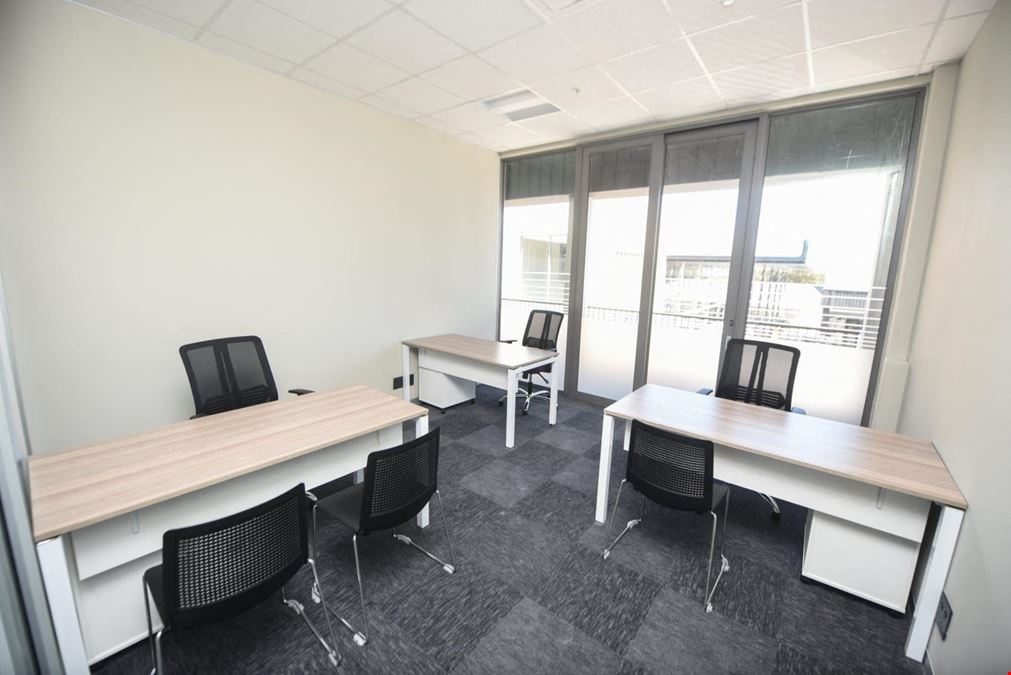 Venture Workspace - Constantia