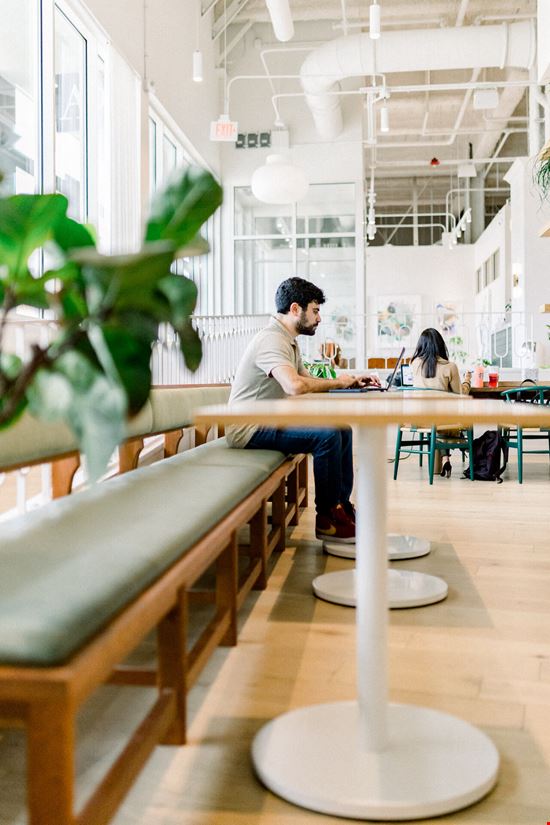 Preview of Van Aken District Office space for Rent in Shaker Heights