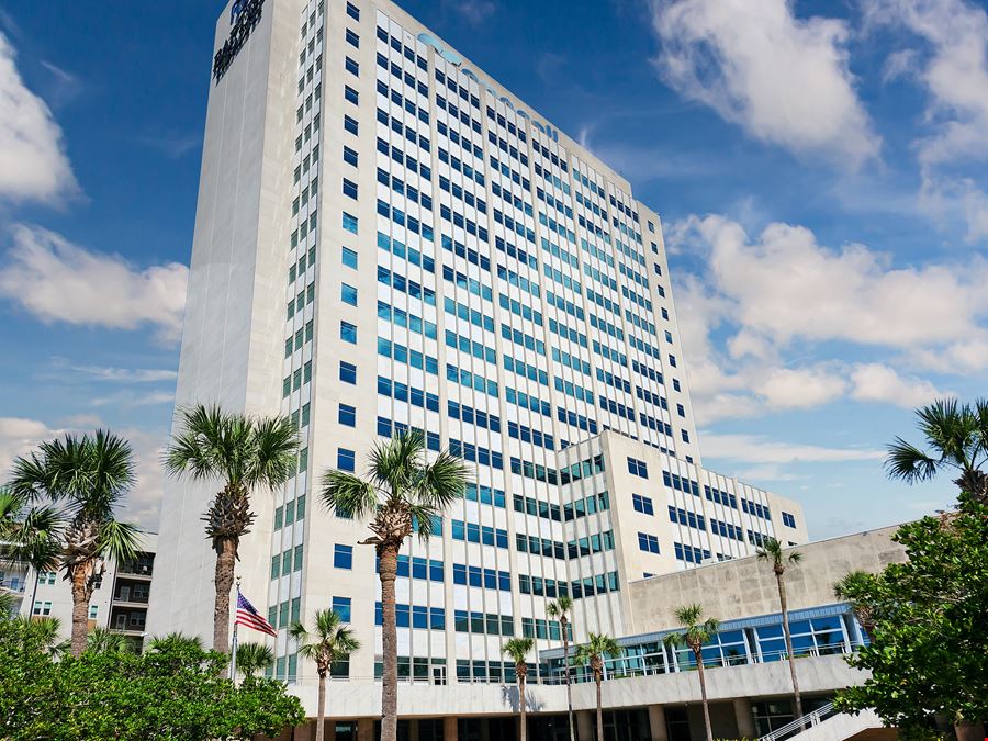 FL, Jacksonville - San Marco