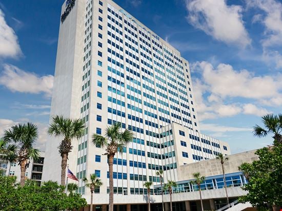 FL, Jacksonville - San Marco