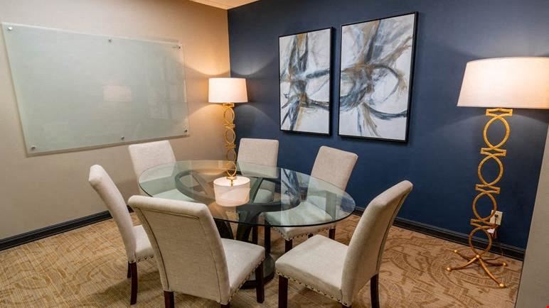 The Woodlands Office Suites