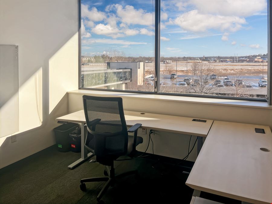 WI, Middleton - Discovery Dr