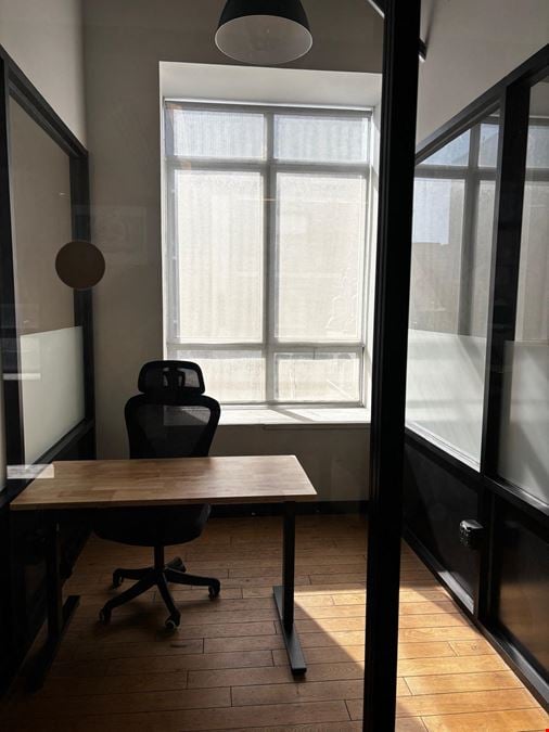 Private Office 2nd Floor