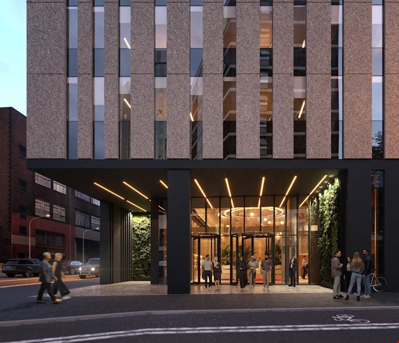 Bruntwood - Centre City