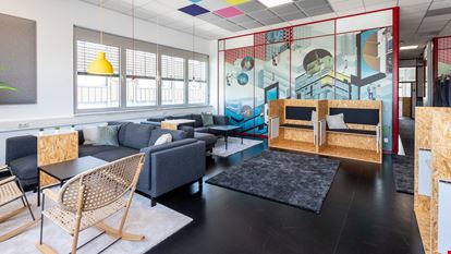 Coworkstatt Frankfurt am Main