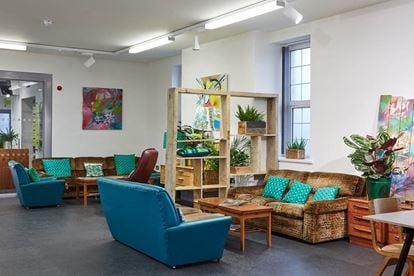 Preview of Building 80 Office space for Rent in Londonderry/Derry