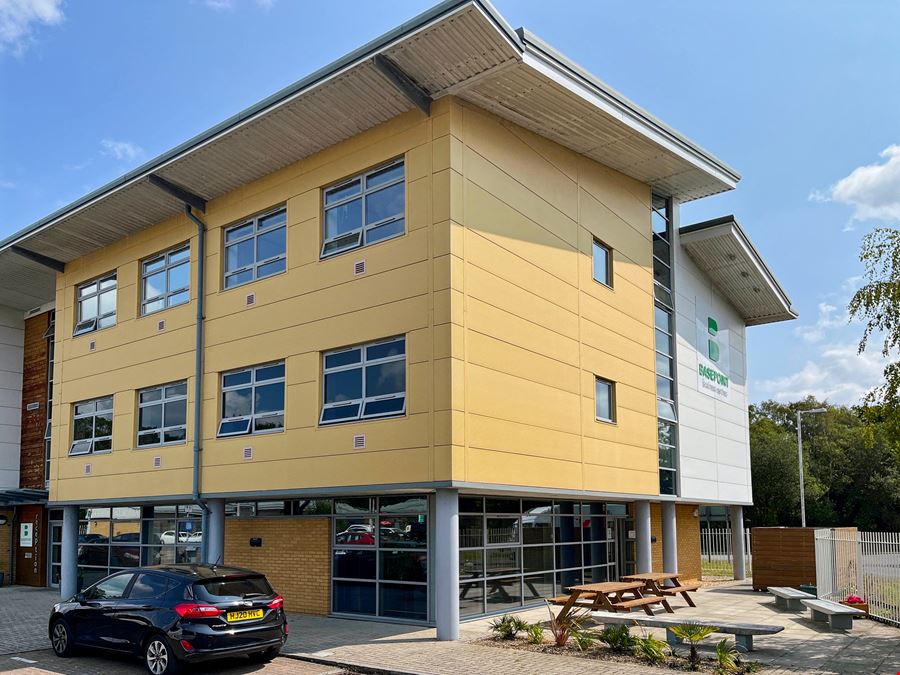 Aviation Park West Centre Limited