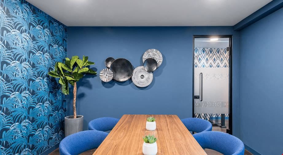 The Boutique - London City