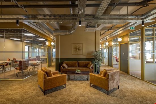 Preview of Now Coworking Bayonne Office space for Rent in Bayonne