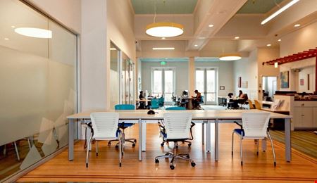Preview of Satellite Workplaces - Sunnyvale Coworking space for Rent in Sunnyvale