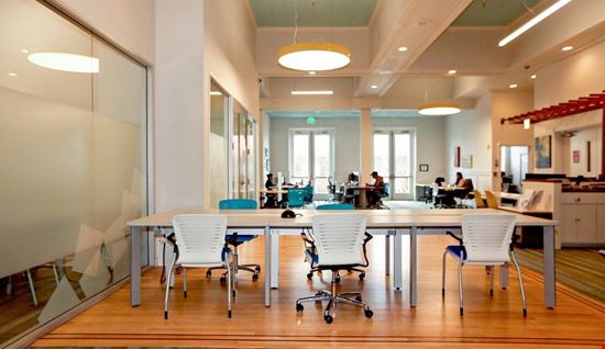 Preview of Satellite Workplaces - Sunnyvale Office space for Rent in Sunnyvale