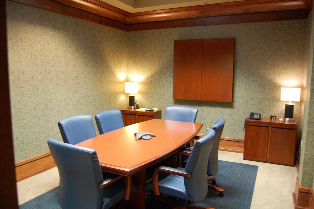 Blue Ash Office Suites