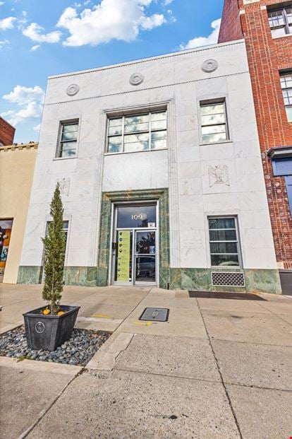 Preview of Collaboration Station Office space for Rent in Columbus