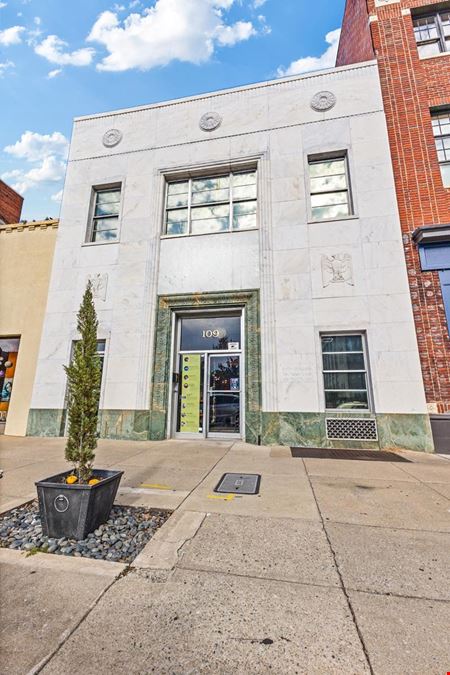 Preview of Collaboration Station Coworking space for Rent in Columbus