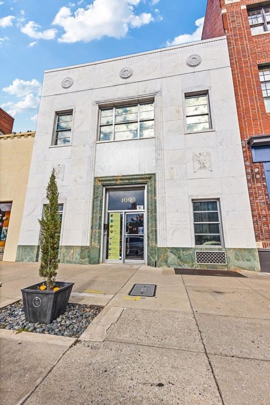 Preview of Collaboration Station Office space for Rent in Columbus