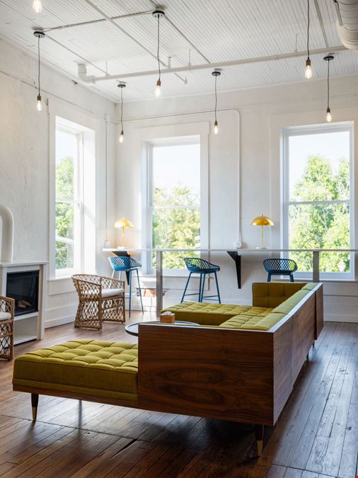 Thrive Coworking Gainesville