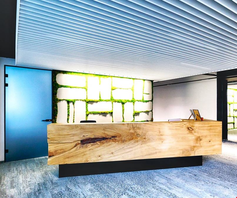 BOBO Coworking - BOurgeois BOhemians Coworking