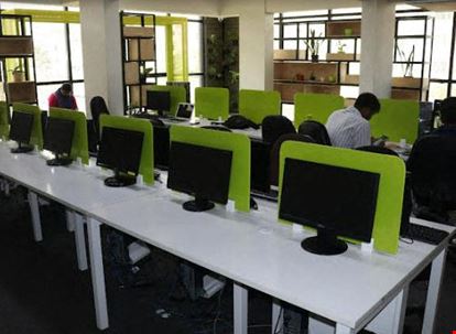 Excel Coworks