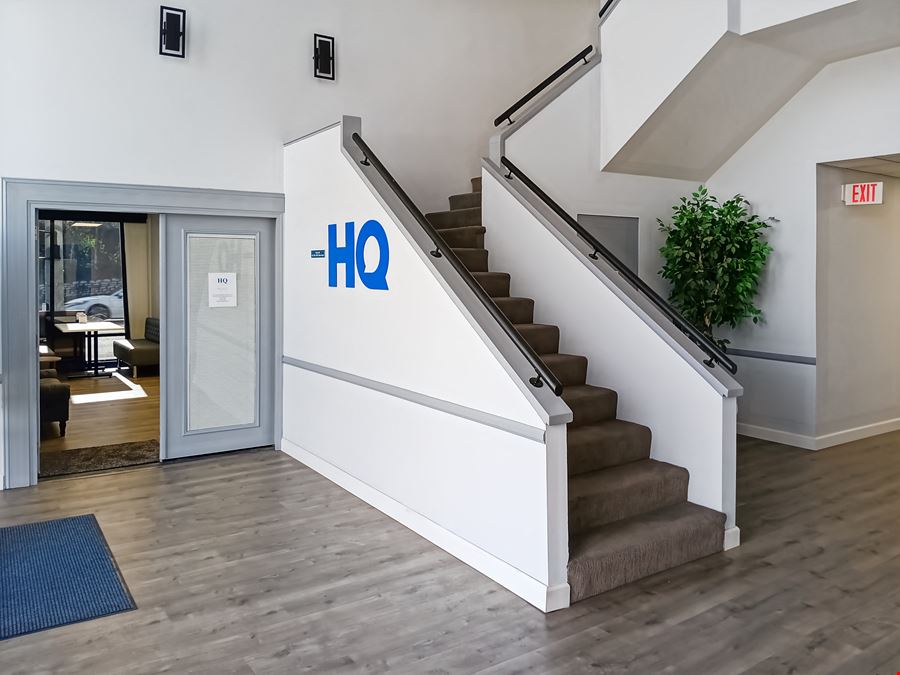 CA, Escondido - N Rose St