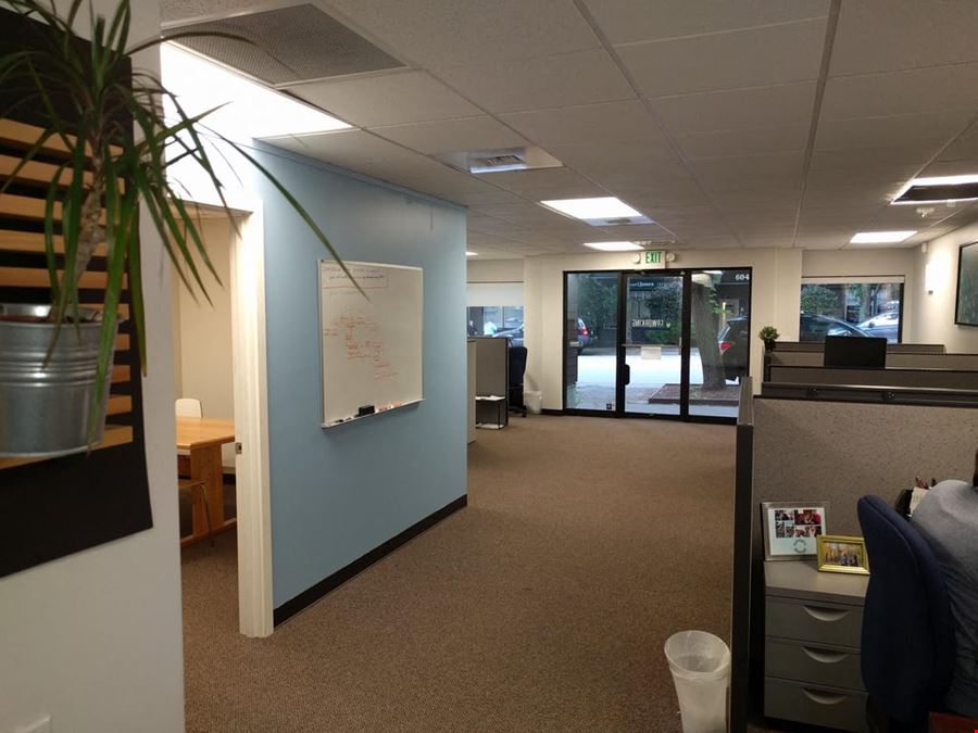 West Seattle Coworking