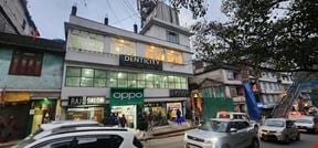 My Branch - Gangtok