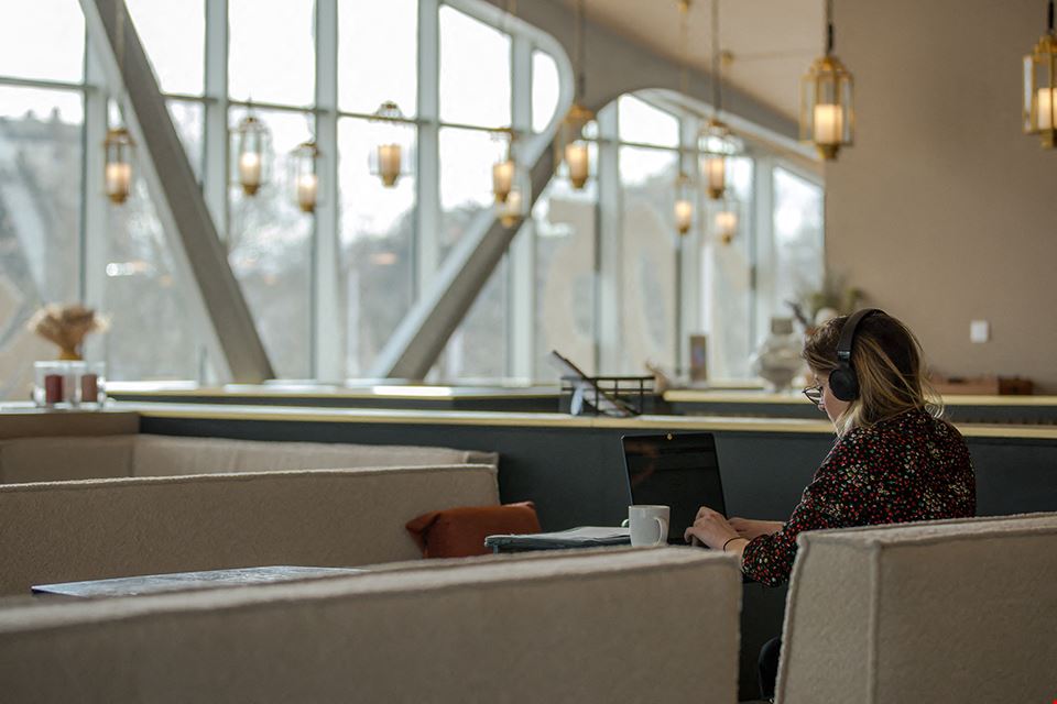 Now Coworking Rouen Le 105