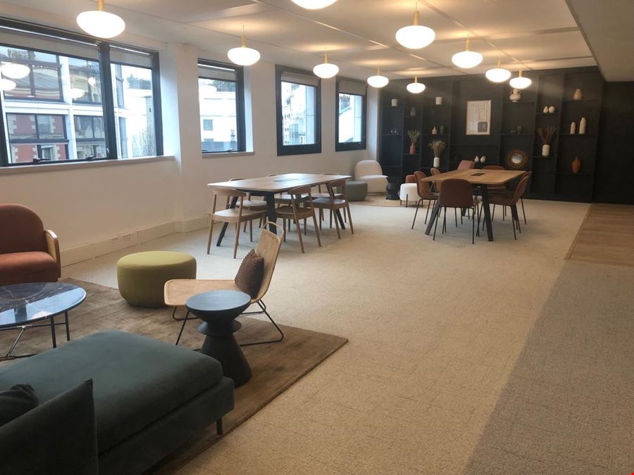La Maison Du Coworking - Levallois Perret