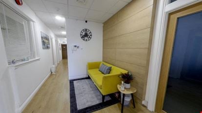 Preview of Halkin - 15 Hanover Square Office space for Rent in Westminster