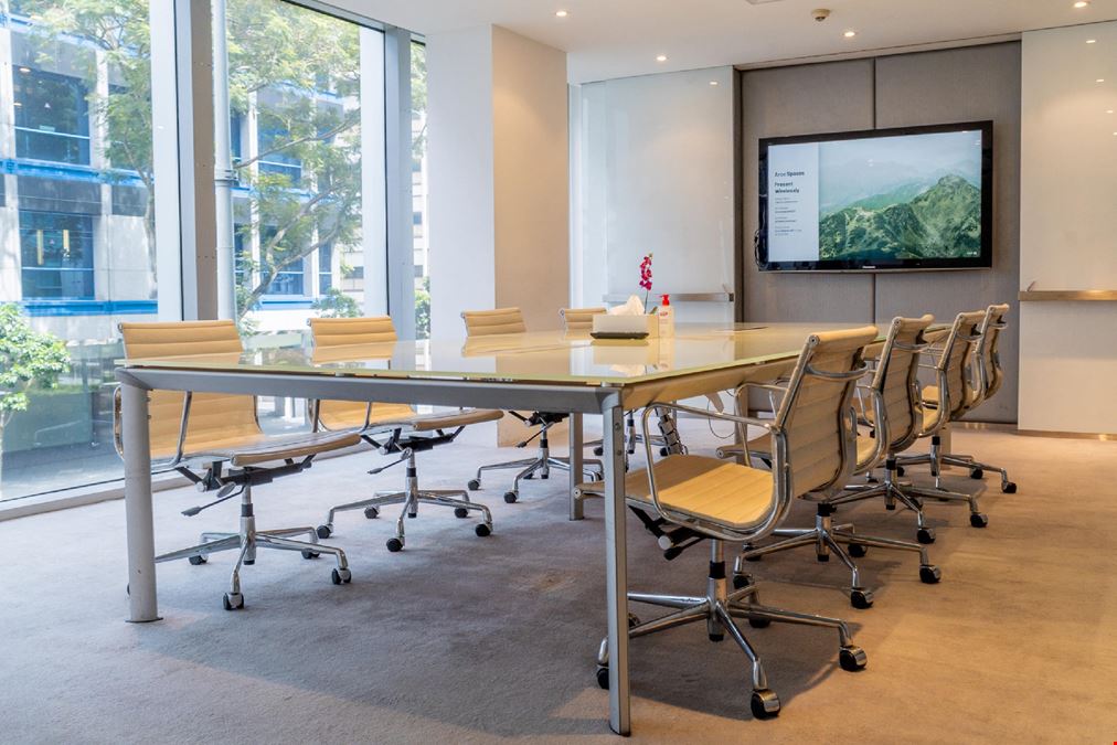 Arcc Spaces - 75 High Street