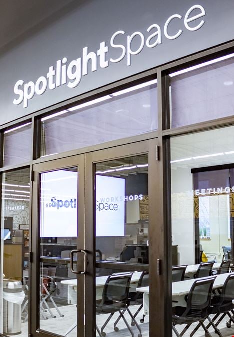 *Spotlight Cambridge