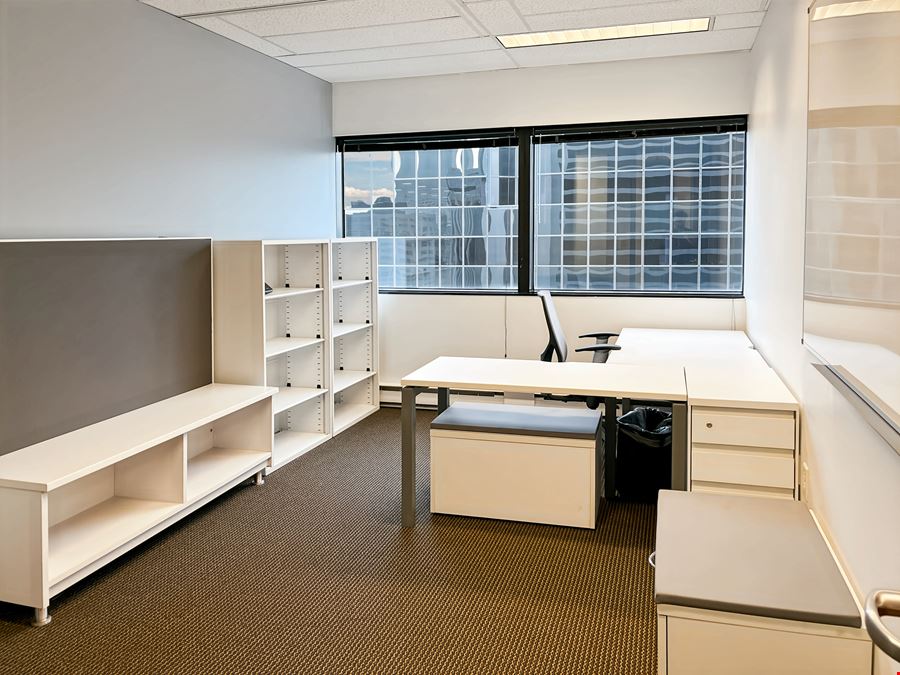 CO, Denver - Denver Place