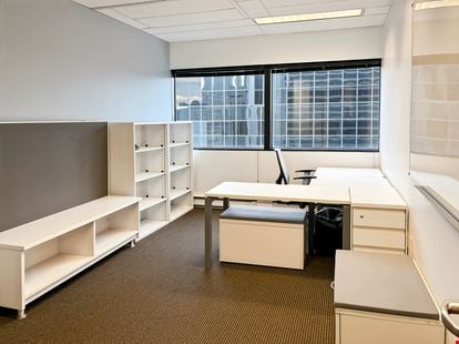 Regus - Denver - Place