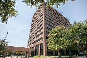 Lake Highlands Tower