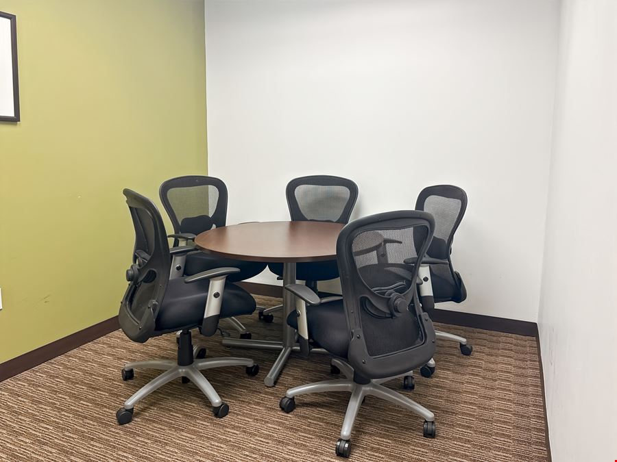 Regus - Portsmouth
