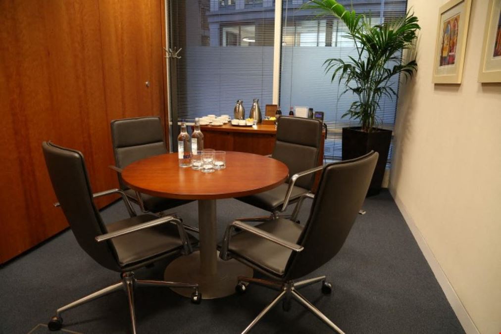 Argyll - Bishopsgate