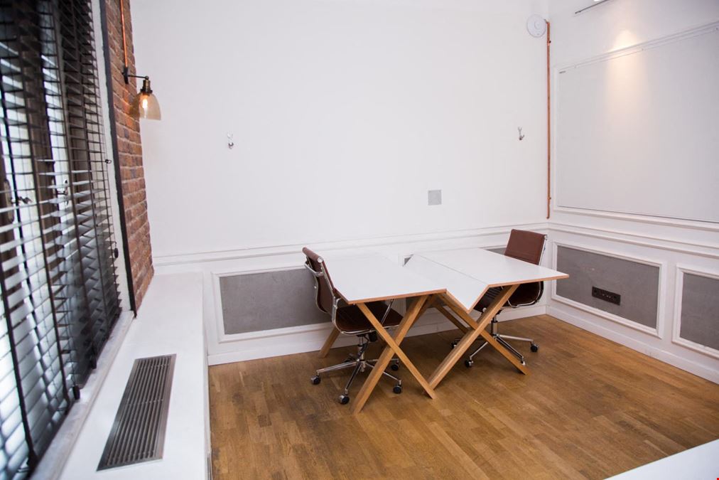 Kolektif House - Sishane