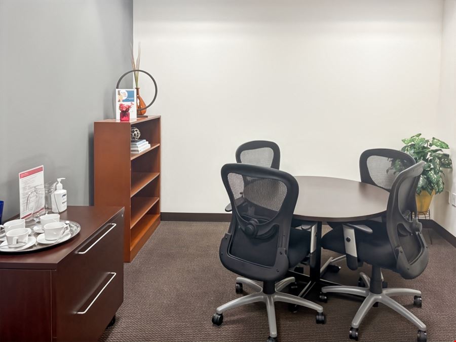 Regus - Middleton - Boston North Shore