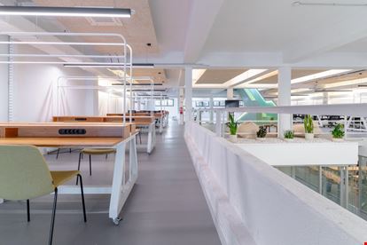 Preview of Heden - Alvalade Office space for Rent in Lisbon