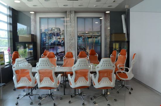 Preview of OvertAim Coworking Space Office space for Rent in Sofia