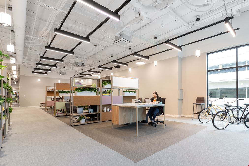 CA, Napa - 1300 First Street