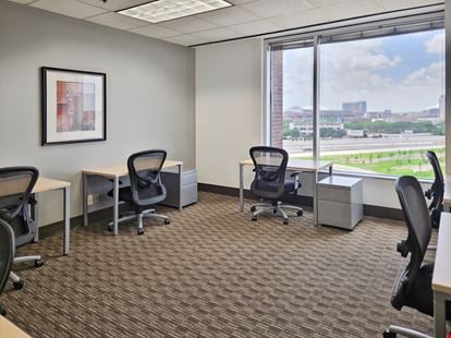 Regus - Arlington - Ballpark Way