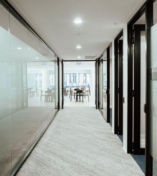 Tank Stream Suites - Adelaide