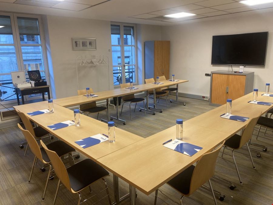 Baya Axess - Saint-Honoré Cambon