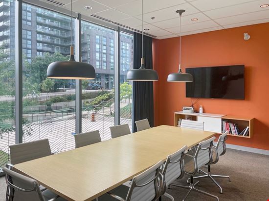 ON, Toronto - Spaces Gladstone Preview of ON, Toronto - Spaces Gladstone Office space for Rent in Toronto
