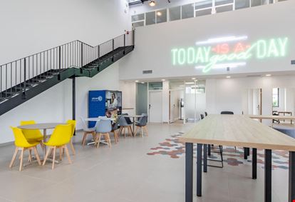 Today Bailly-Romainvilliers