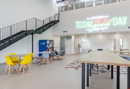 Preview of Today Bailly-Romainvilliers Office space for Rent in Bailly-Romainvilliers