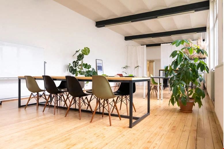 Friday Cowork - Antwerp